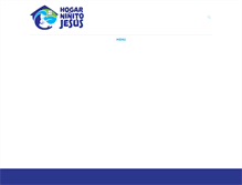 Tablet Screenshot of fhnj.org